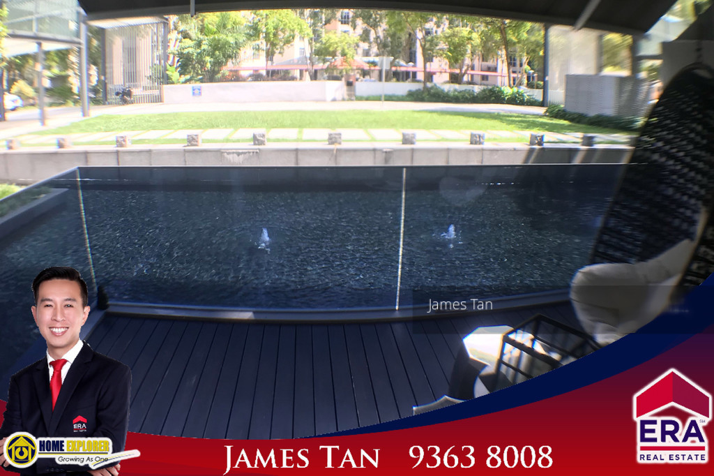 Ferraria Park Condominium thumbnail photo